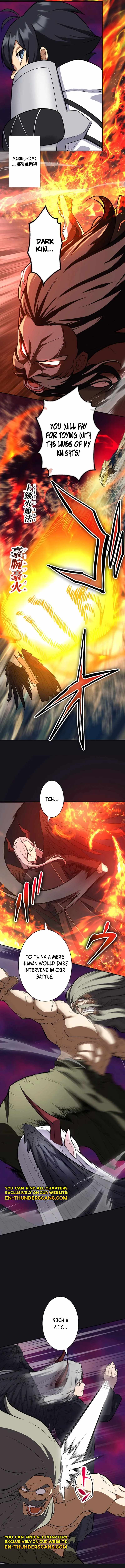 The Strongest Magical Swordsman Ever Reborn as an F-Rank Adventurer (manhwa) Chapter 38 7